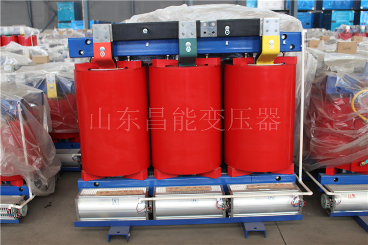 青海SCB11-1250KVA干式变压器